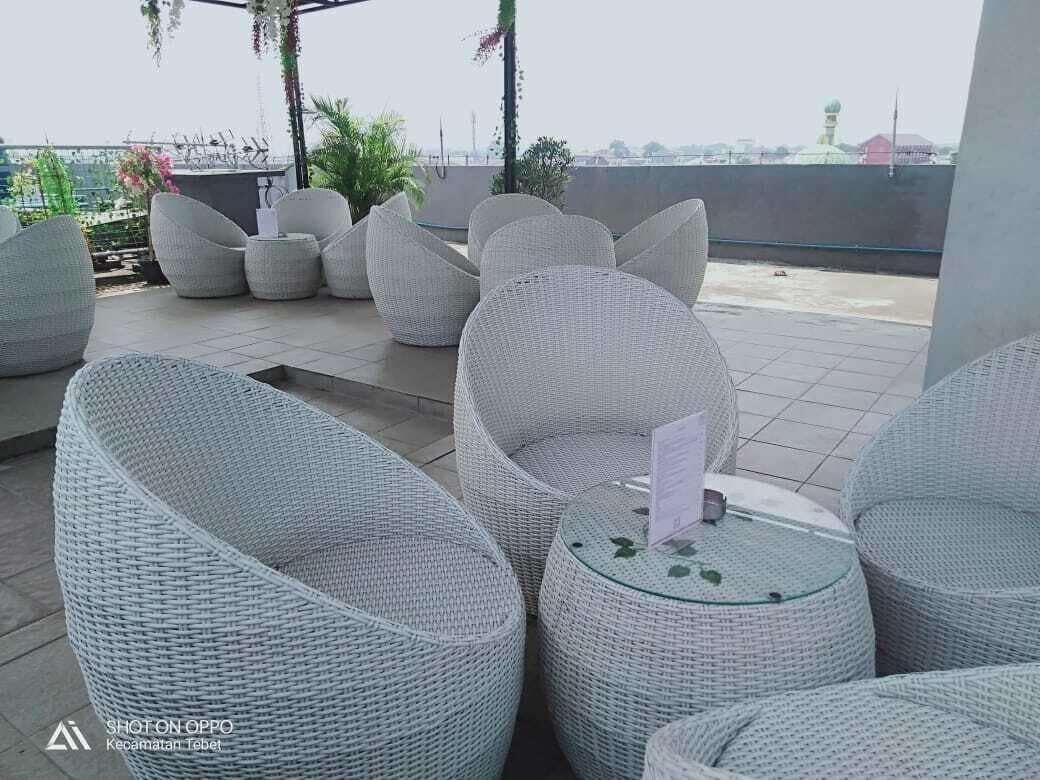 Daima Syariah Mansion Tebet