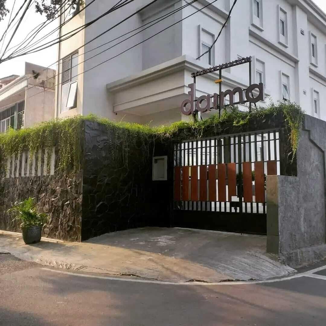 Daima Syariah Mansion Tebet