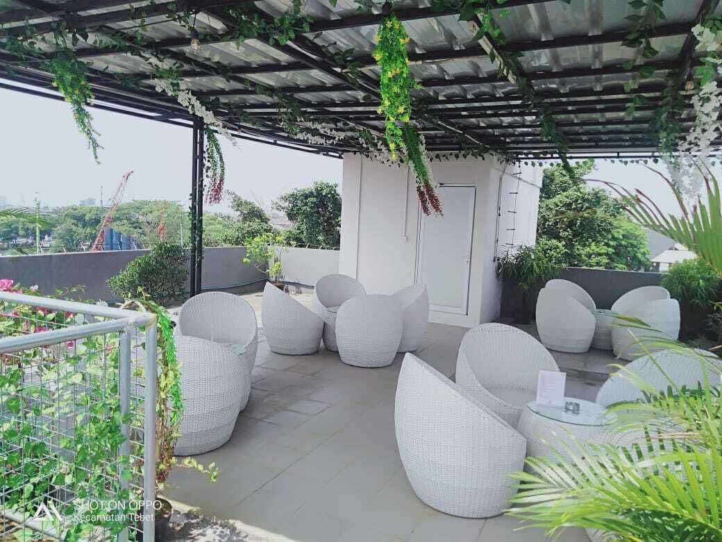 Daima Syariah Mansion Tebet