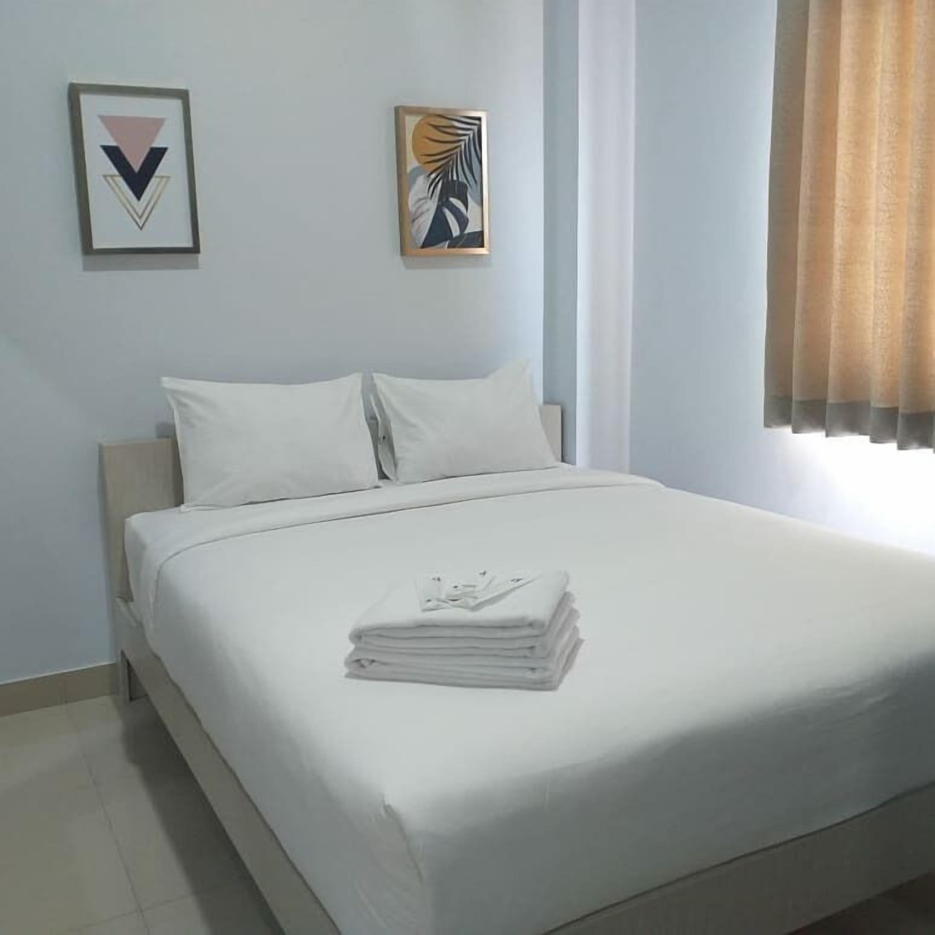 Daima Syariah Mansion Tebet