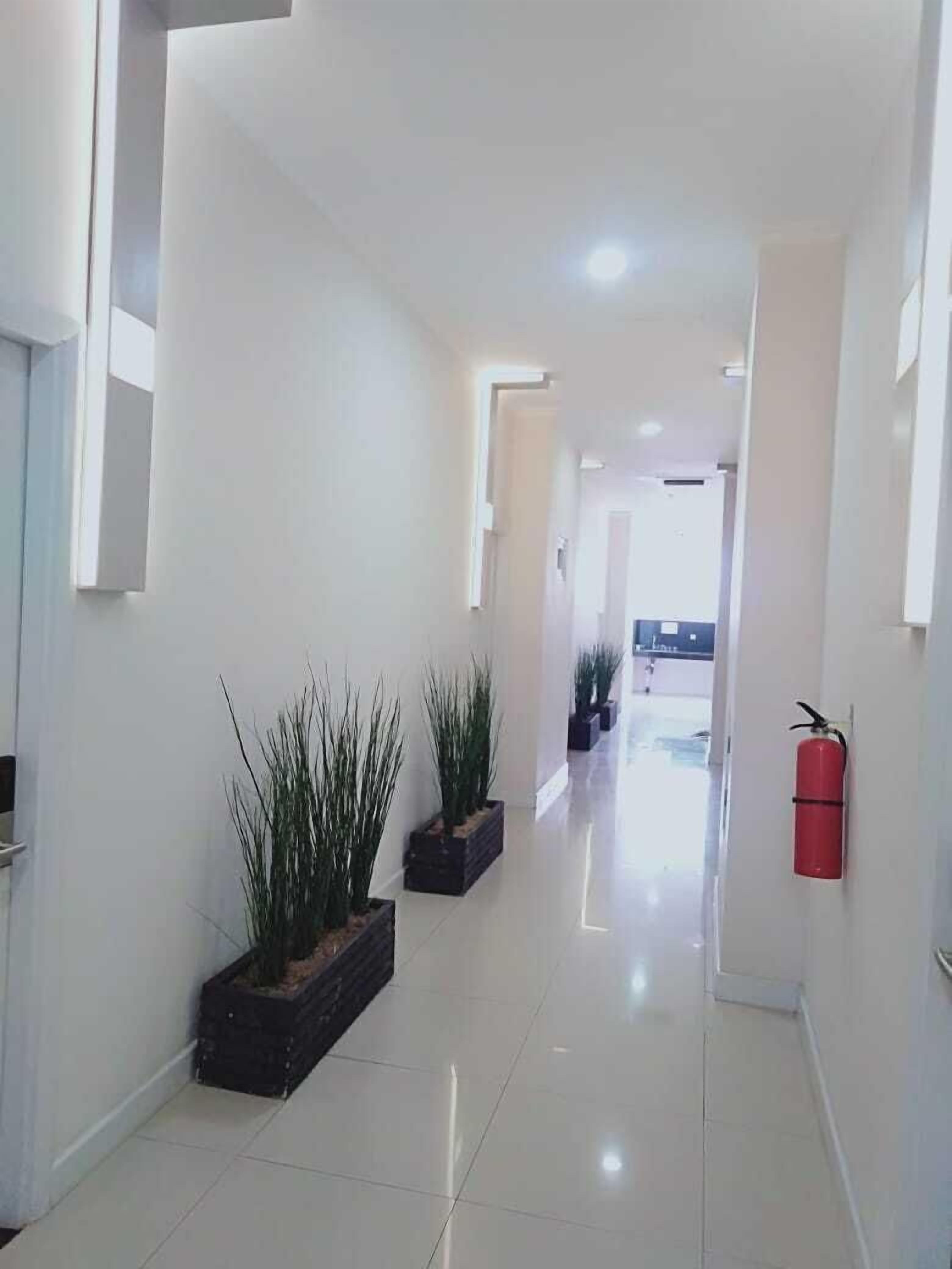 Daima Syariah Mansion Tebet