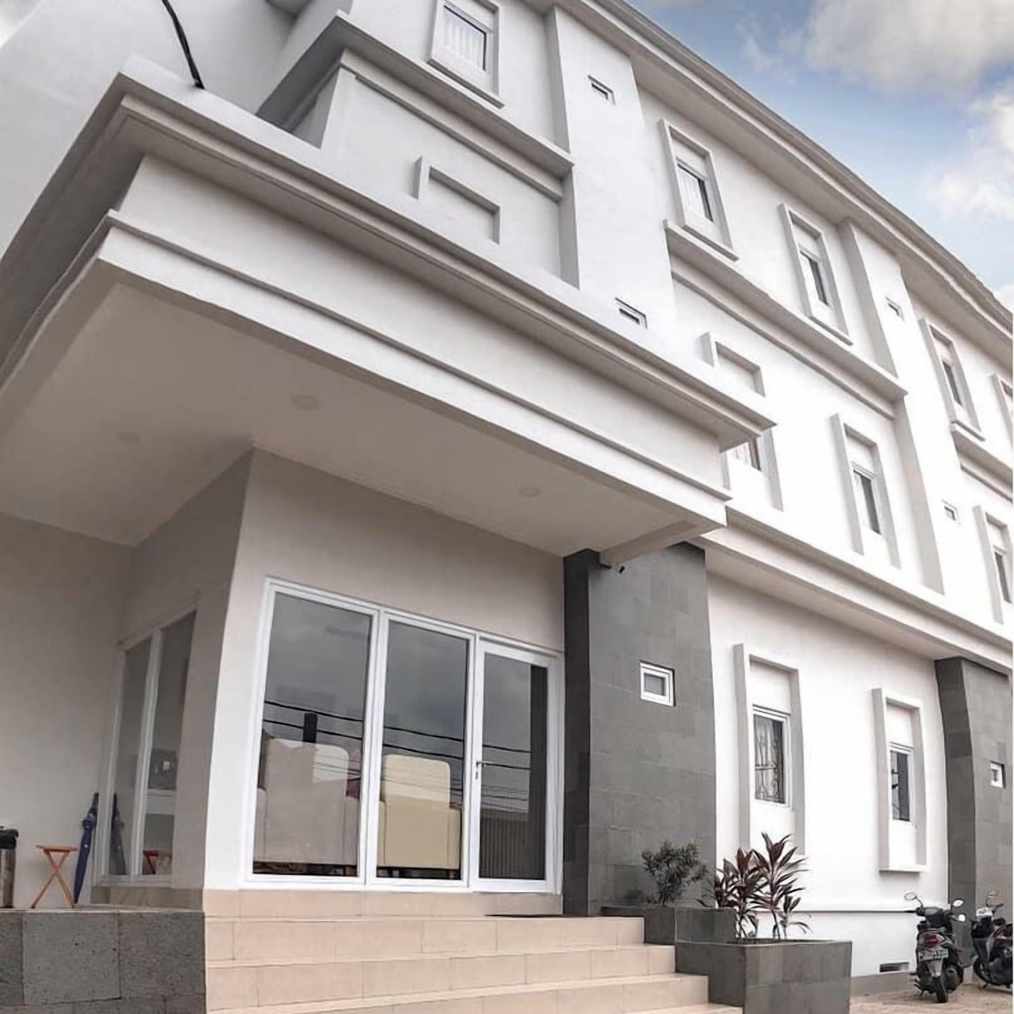 Daima Syariah Mansion Tebet