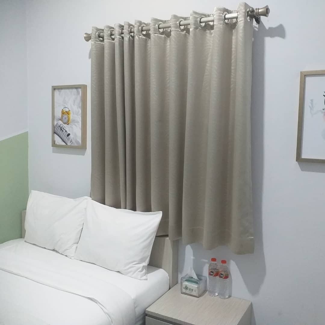 Daima Syariah Mansion Tebet