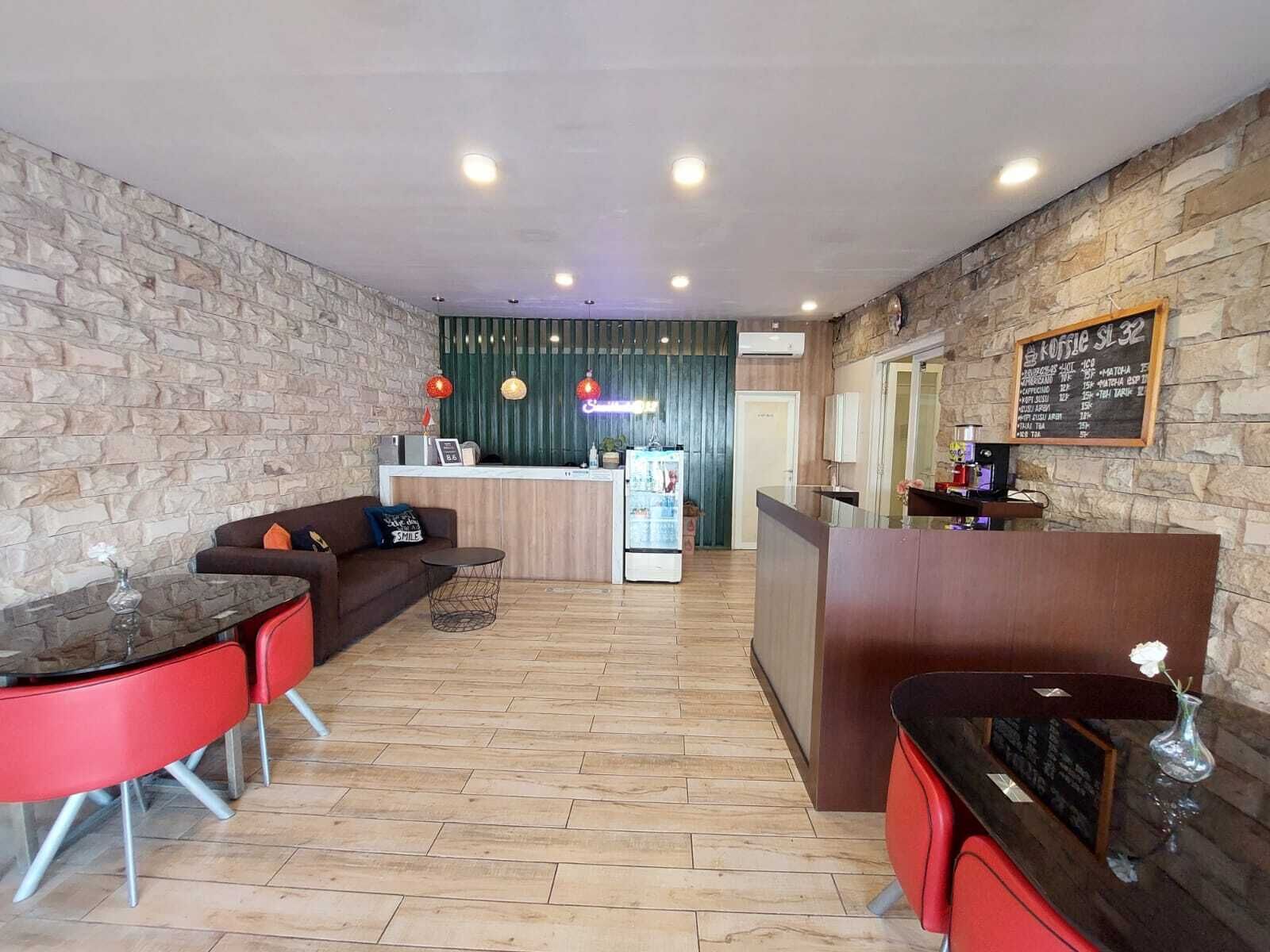 Daima Syariah Stay Sawahlunto