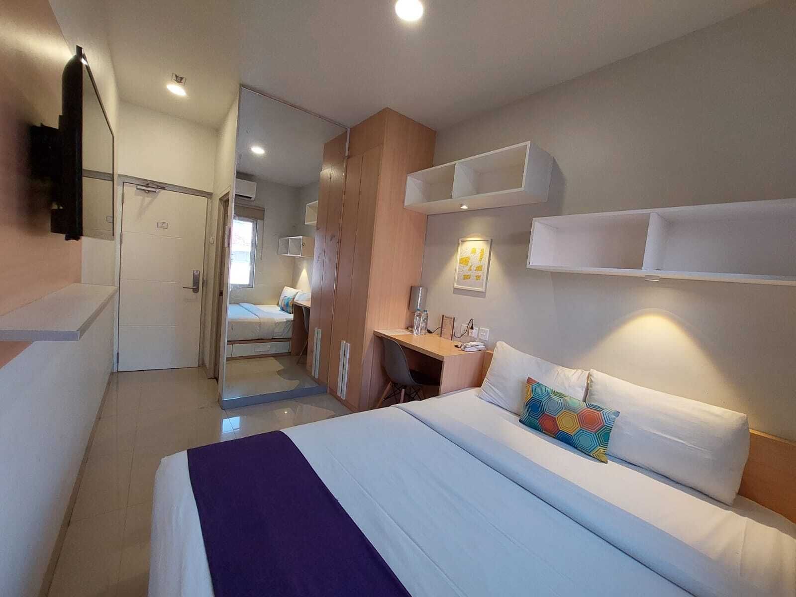 Daima Syariah Stay Sawahlunto