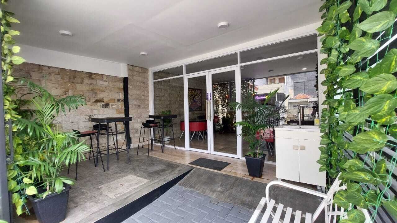 Daima Syariah Stay Sawahlunto