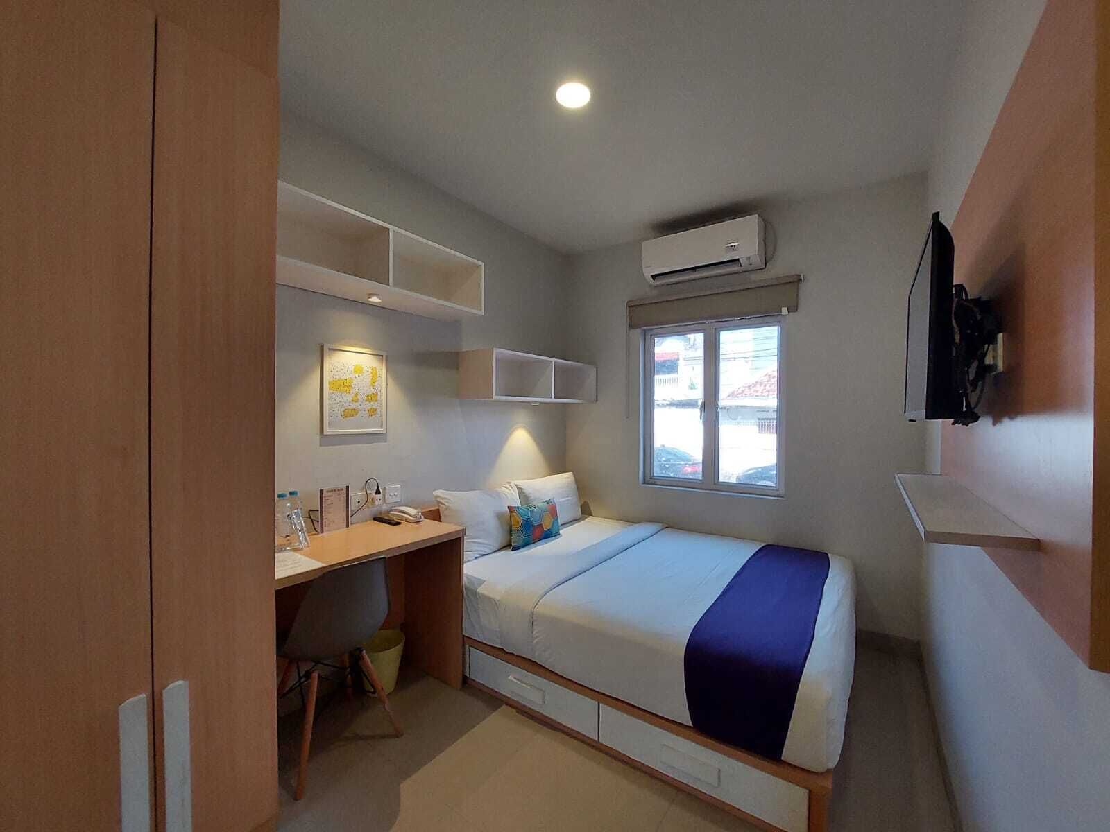 Daima Syariah Stay Sawahlunto