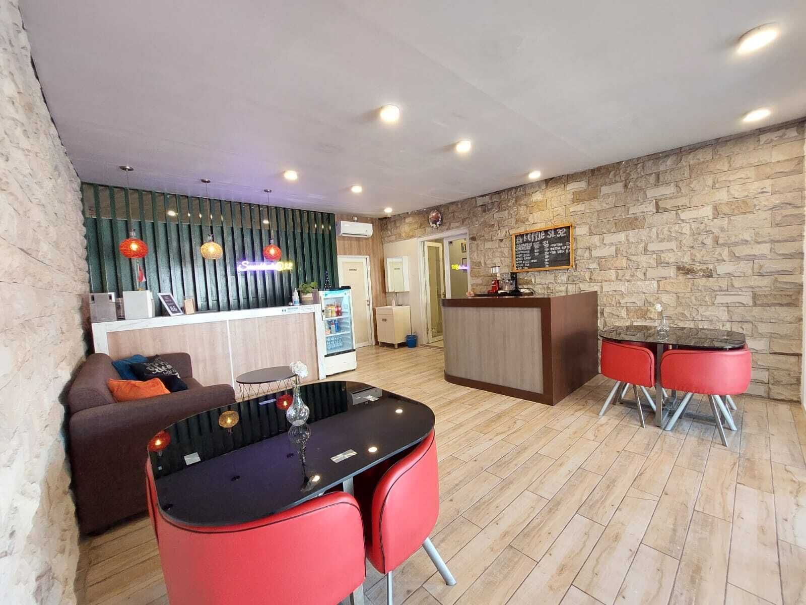 Daima Syariah Stay Sawahlunto