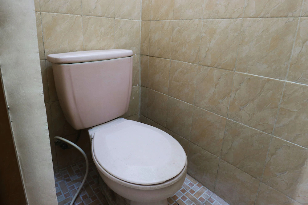 OYO 2256 Danysa Guesthouse Syariah