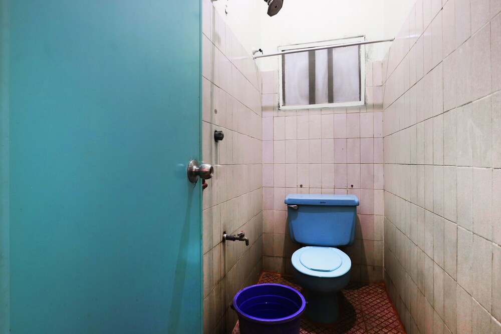 OYO 2256 Danysa Guesthouse Syariah