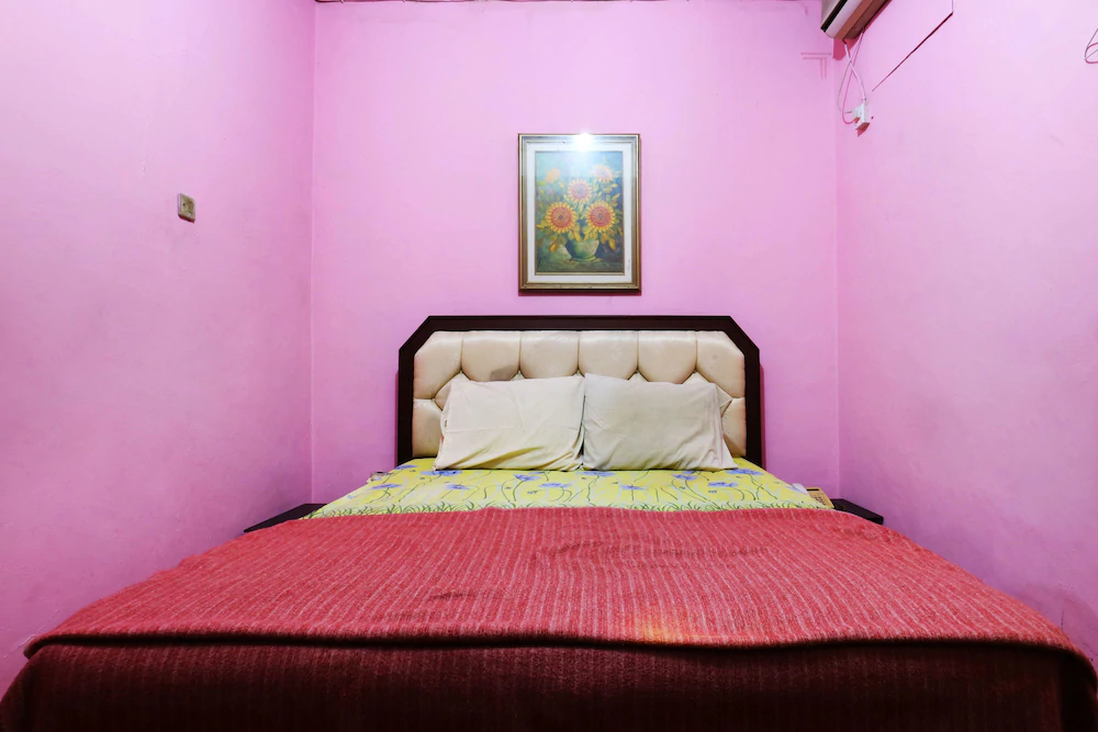 OYO 2256 Danysa Guesthouse Syariah