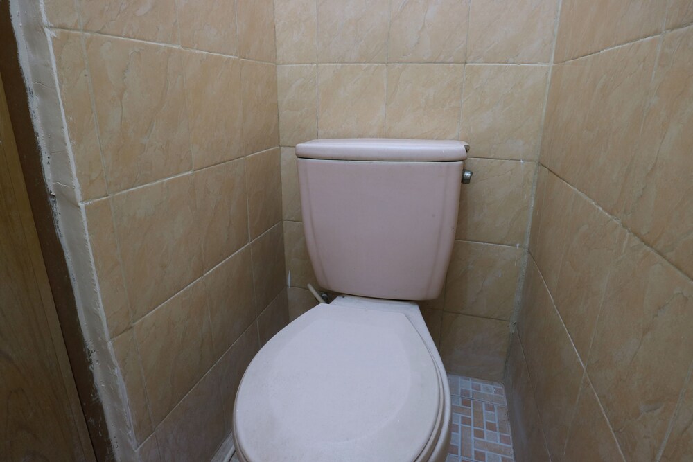 OYO 2256 Danysa Guesthouse Syariah