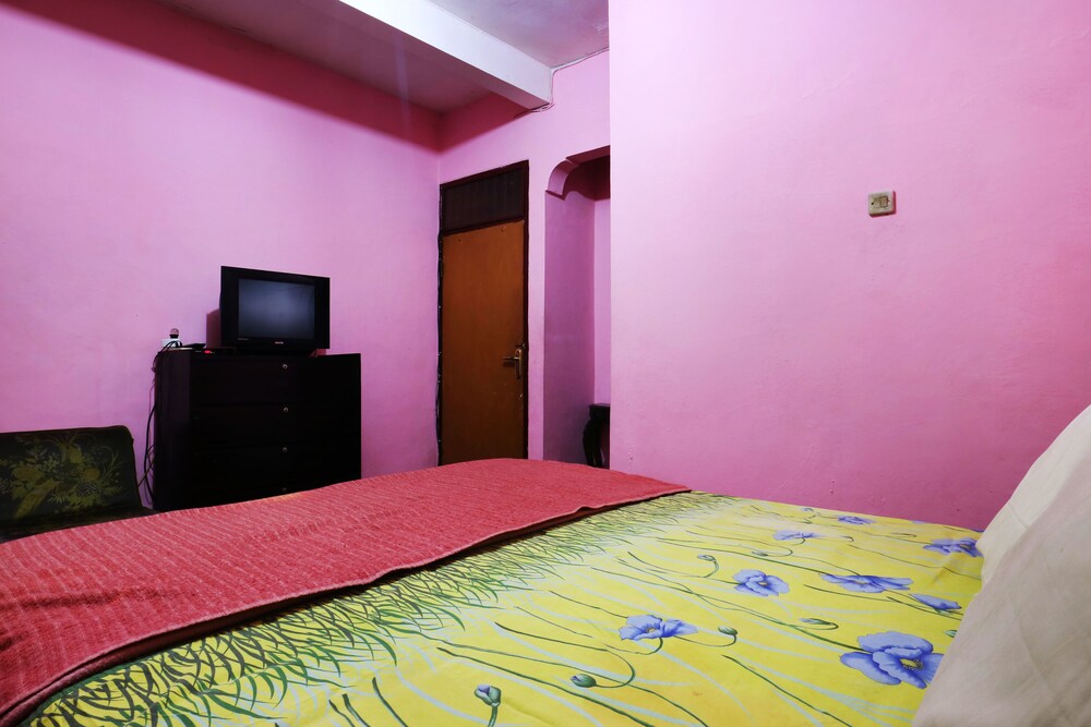 OYO 2256 Danysa Guesthouse Syariah