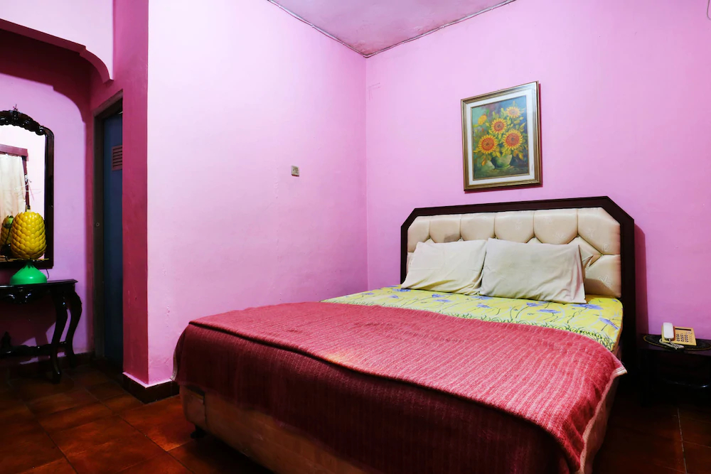 OYO 2256 Danysa Guesthouse Syariah