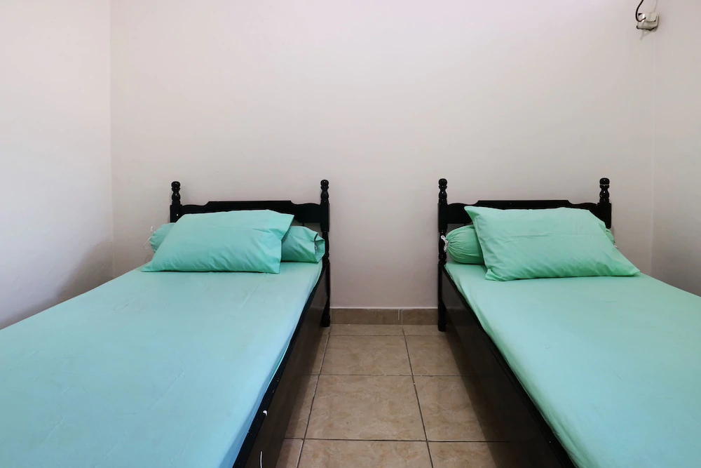 OYO 2256 Danysa Guesthouse Syariah