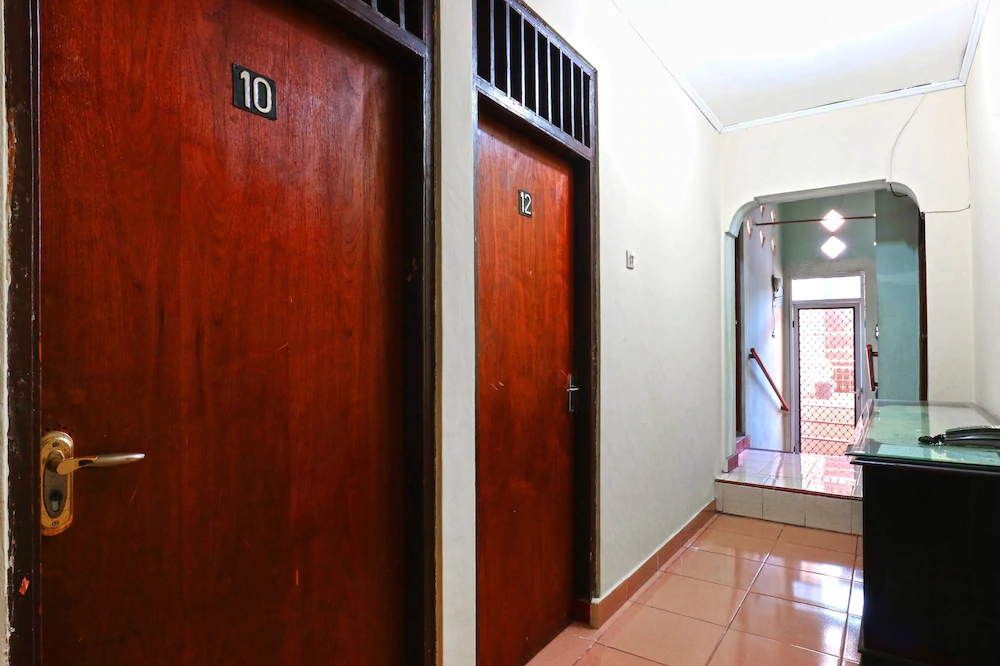 OYO 2256 Danysa Guesthouse Syariah
