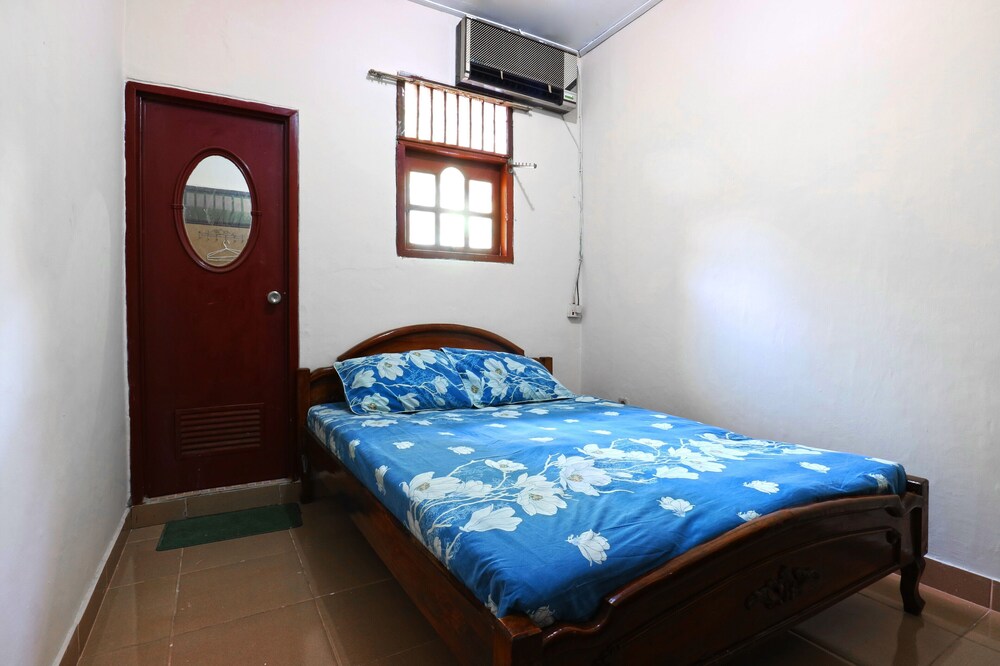 OYO 2256 Danysa Guesthouse Syariah
