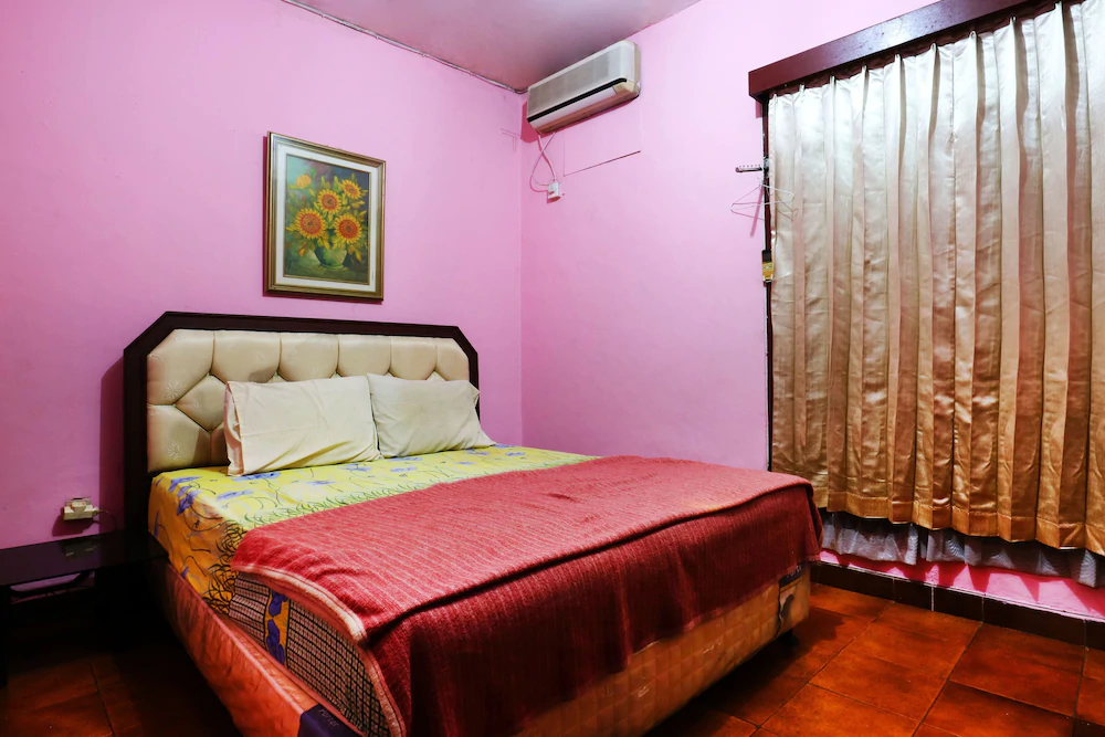 OYO 2256 Danysa Guesthouse Syariah