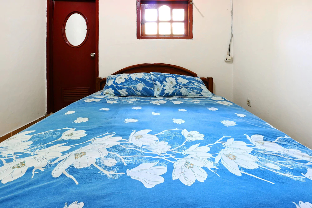 OYO 2256 Danysa Guesthouse Syariah