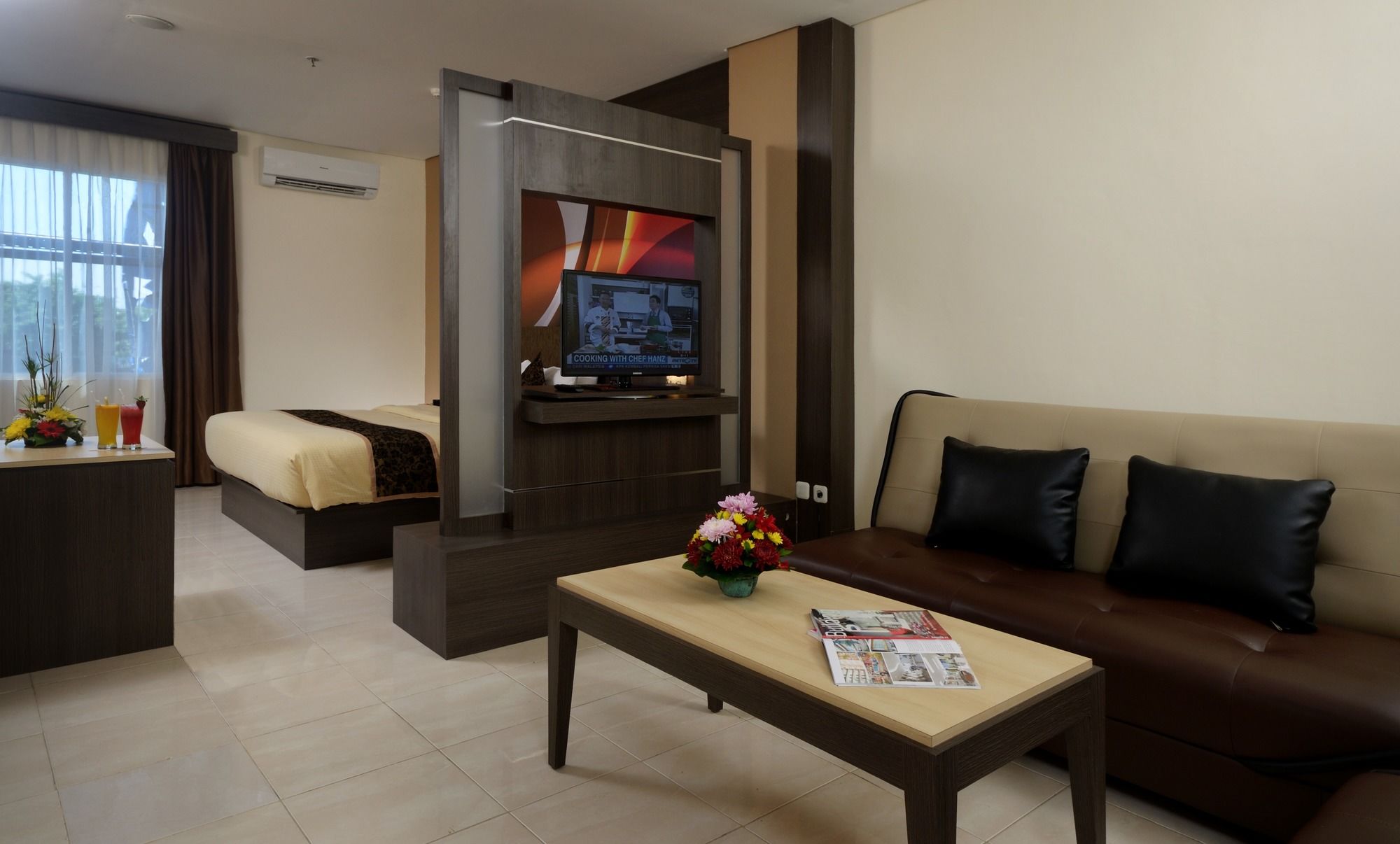 d'Arcici Hotel Cempaka Putih