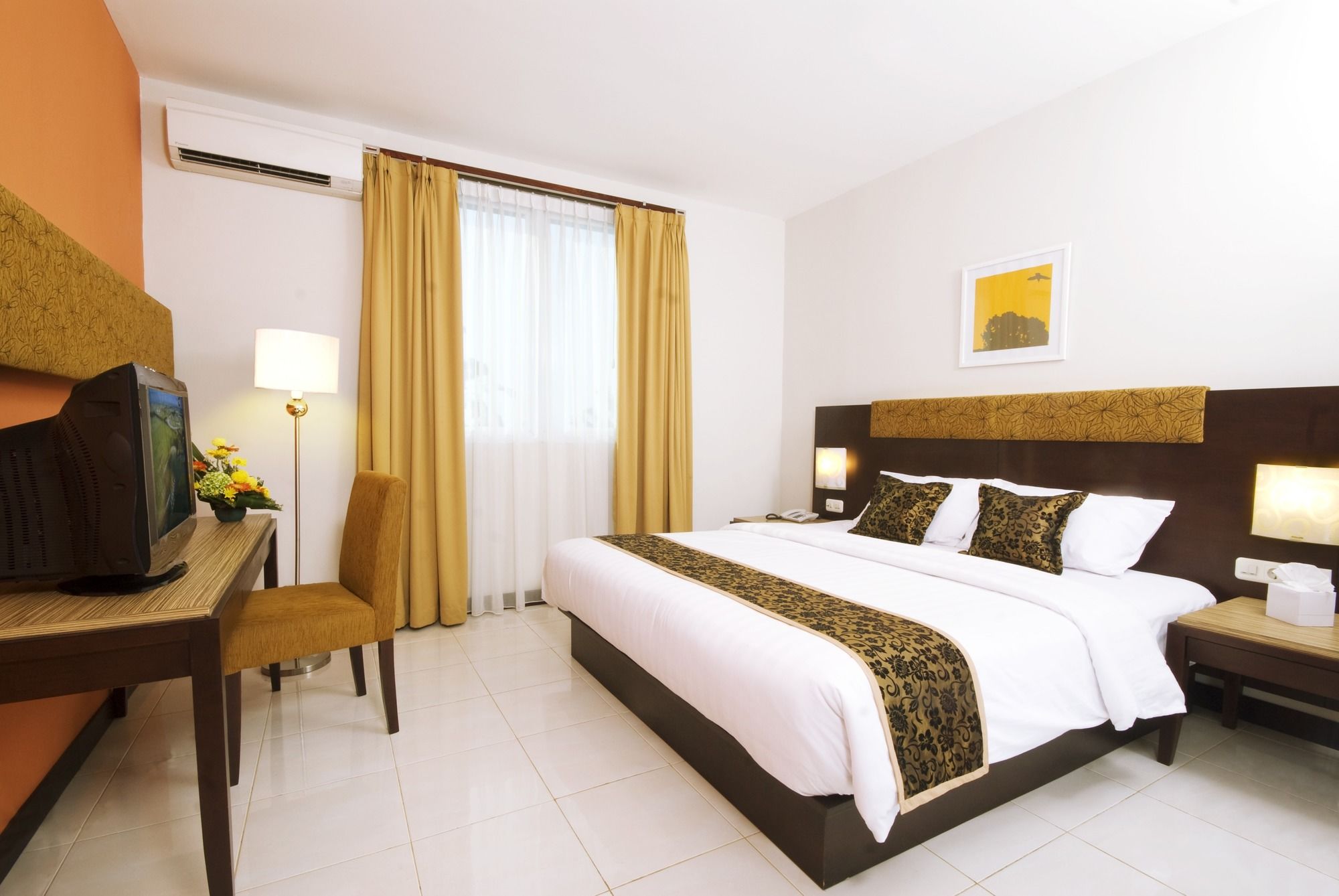 d'Arcici Hotel Cempaka Putih