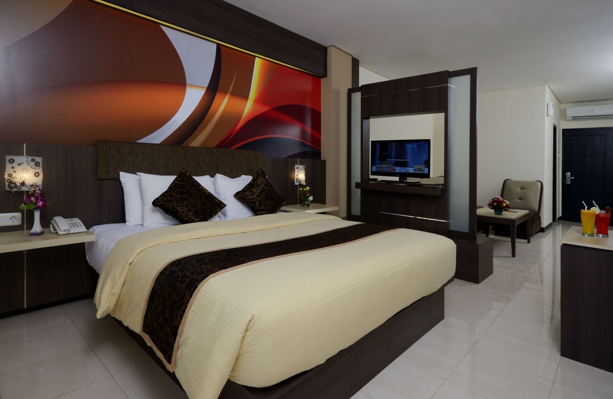 d'Arcici Hotel Cempaka Putih