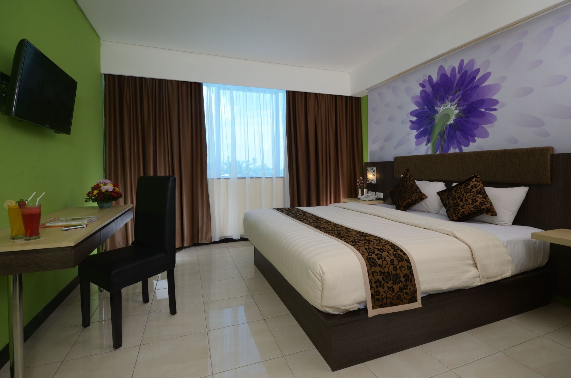 d'Arcici Hotel Cempaka Putih