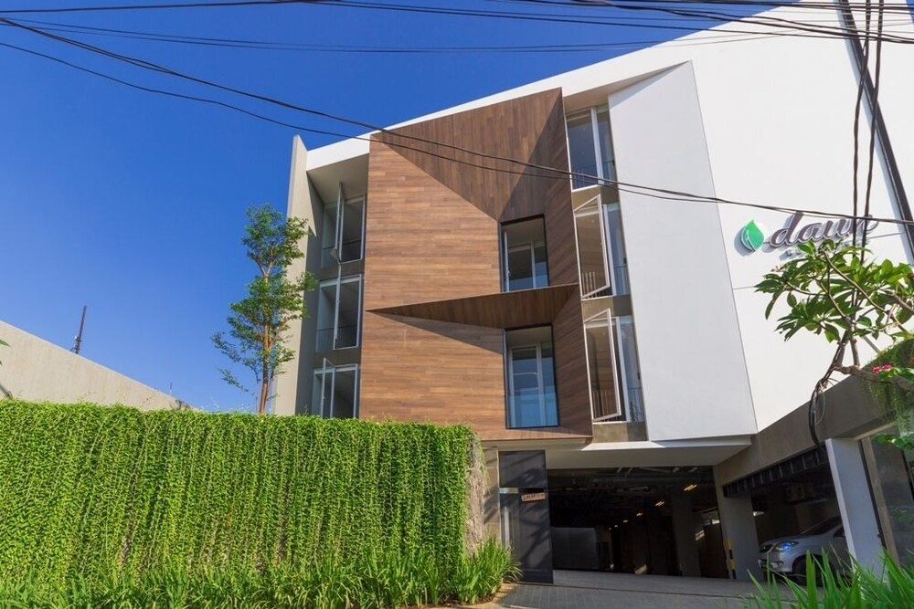Daun Residence
