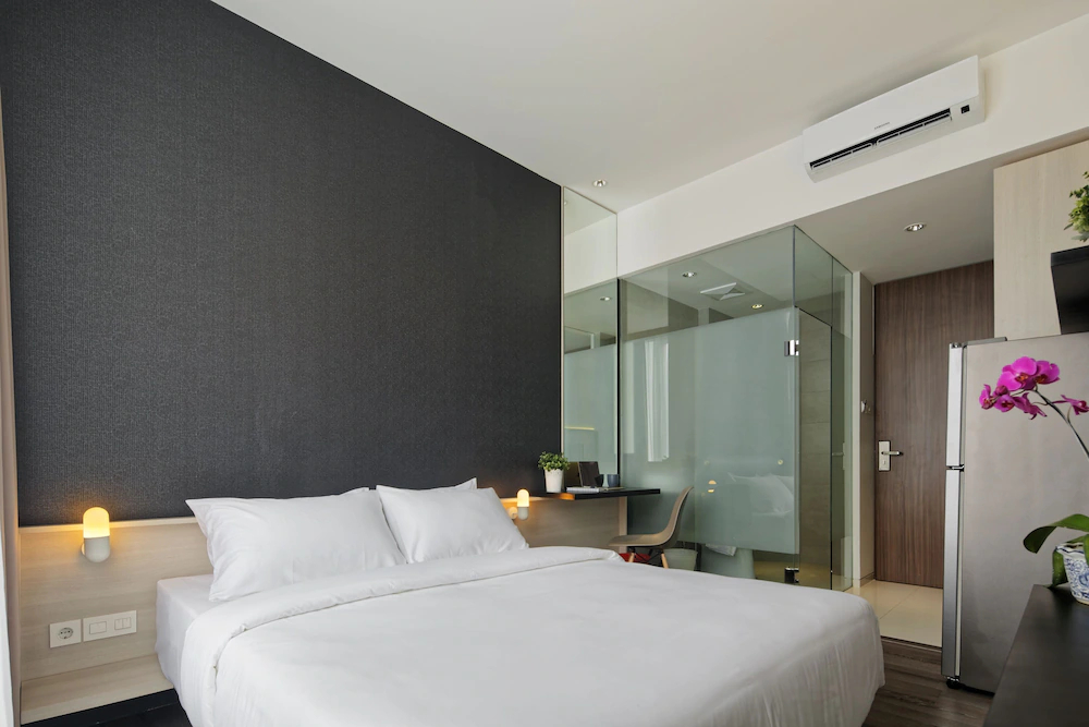 Daun Residence