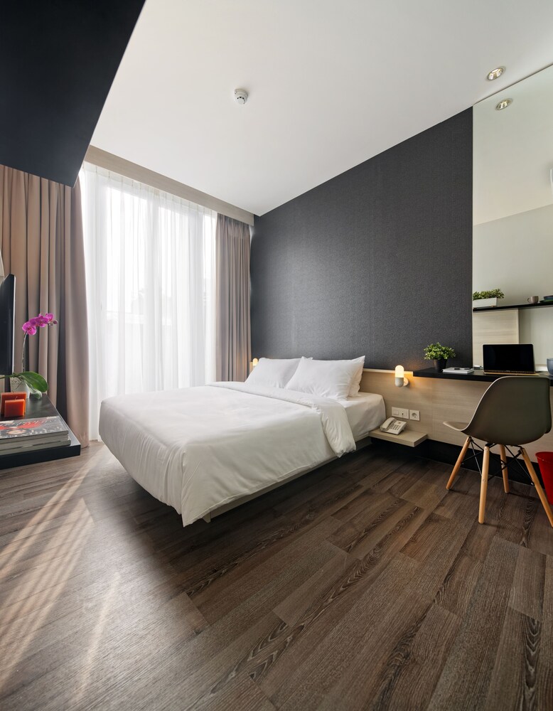 Daun Residence