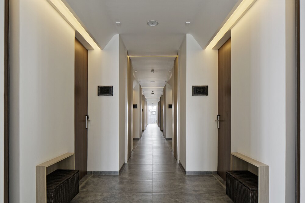 Daun Residence