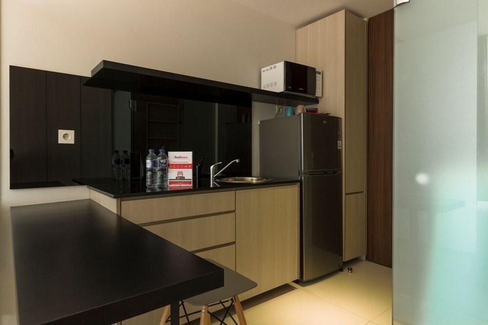 Daun Residence
