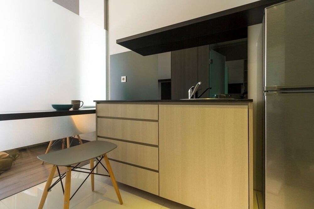 Daun Residence