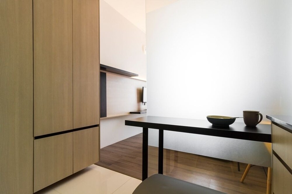 Daun Residence