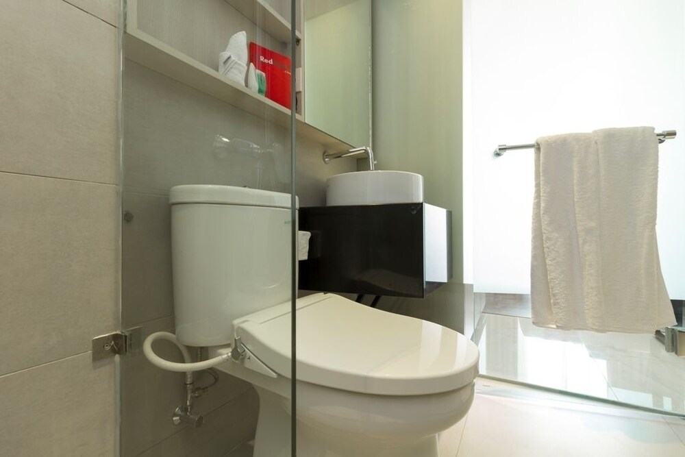 Daun Residence