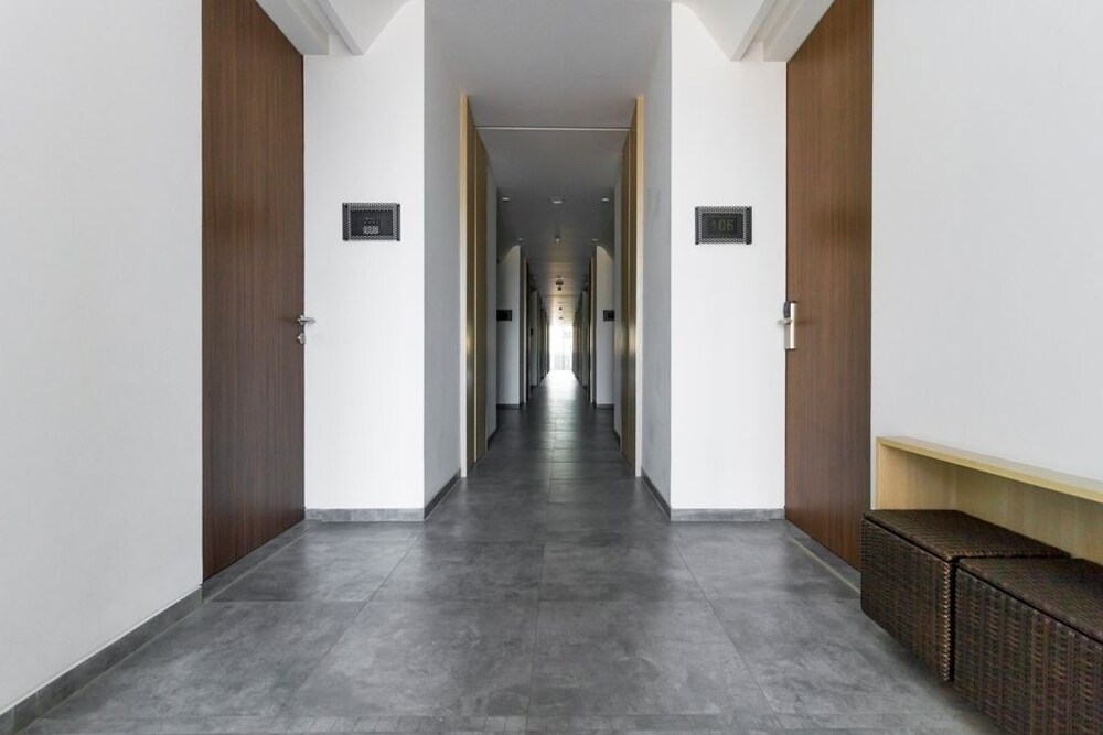 Daun Residence