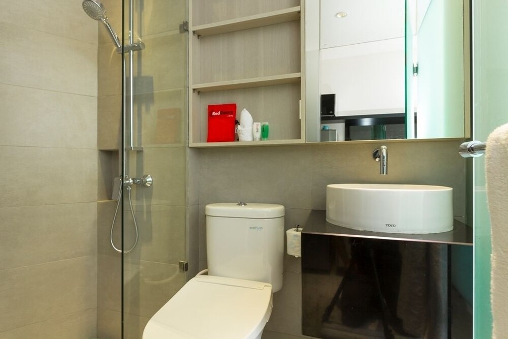 Daun Residence