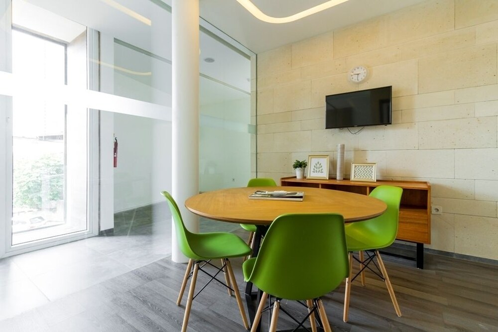 Daun Residence