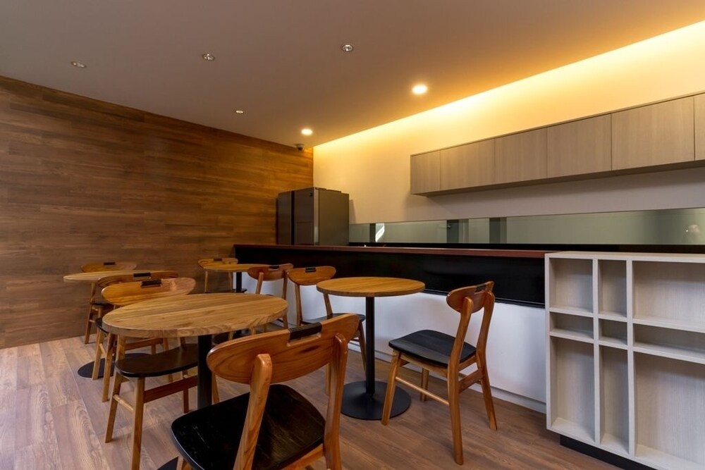 Daun Residence