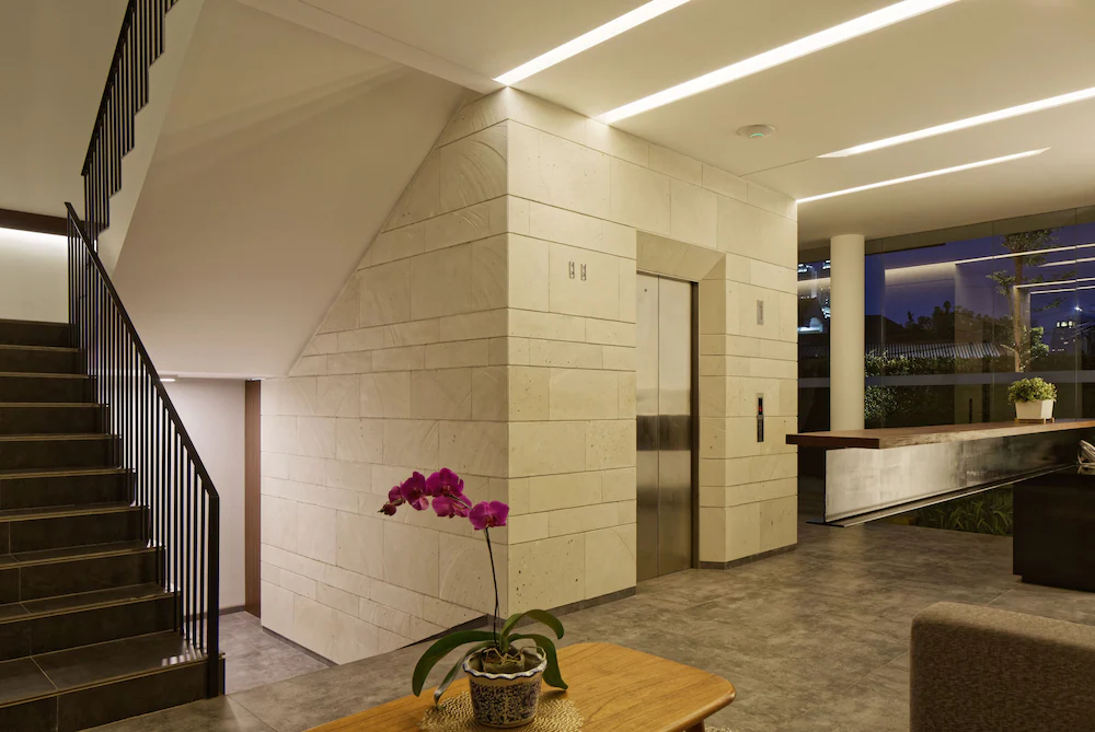 Daun Residence