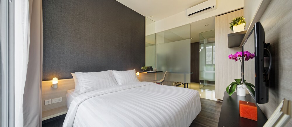 Daun Residence
