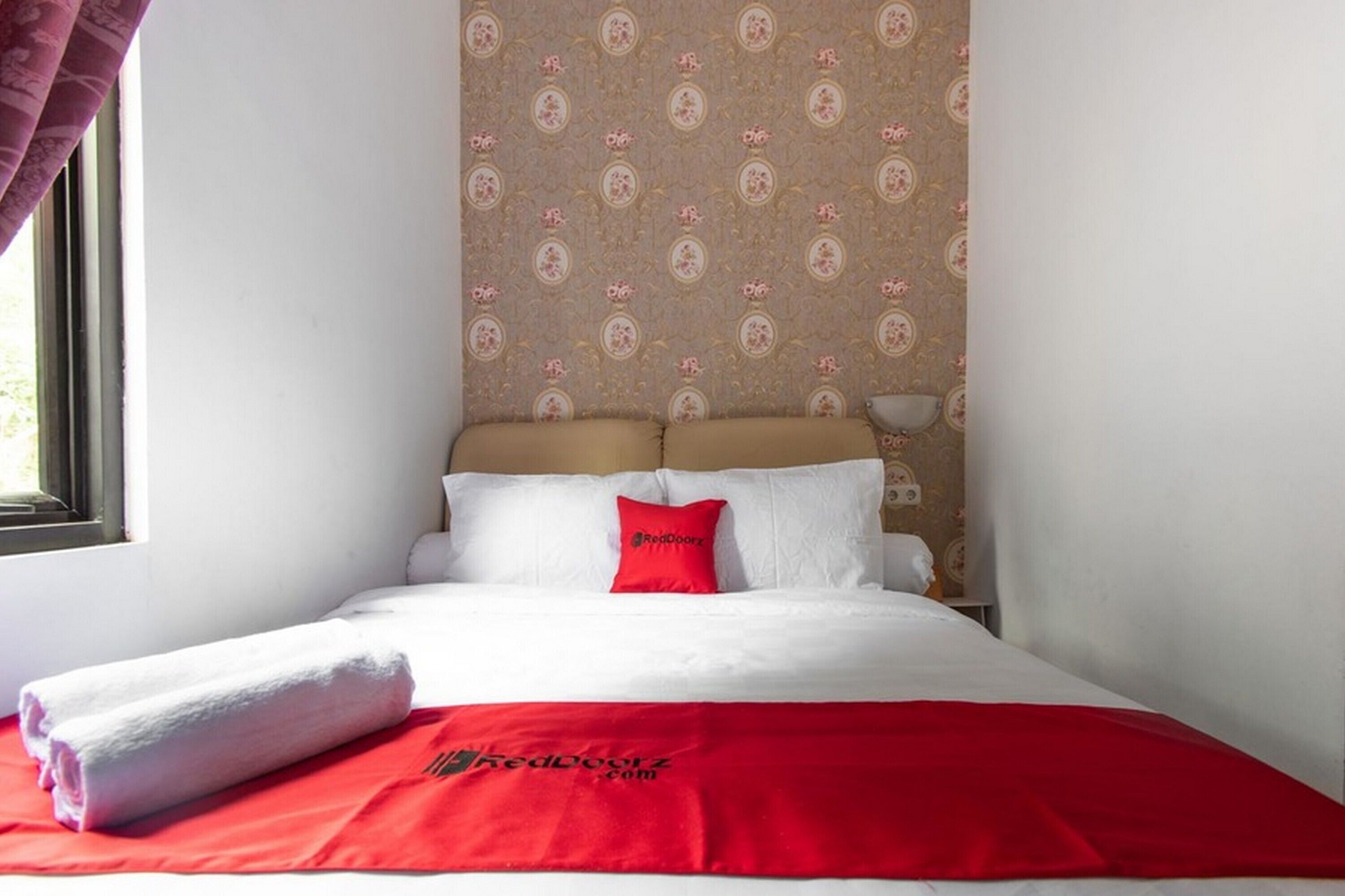 d'Blessing Kost & Family Homestay by RedDoorz