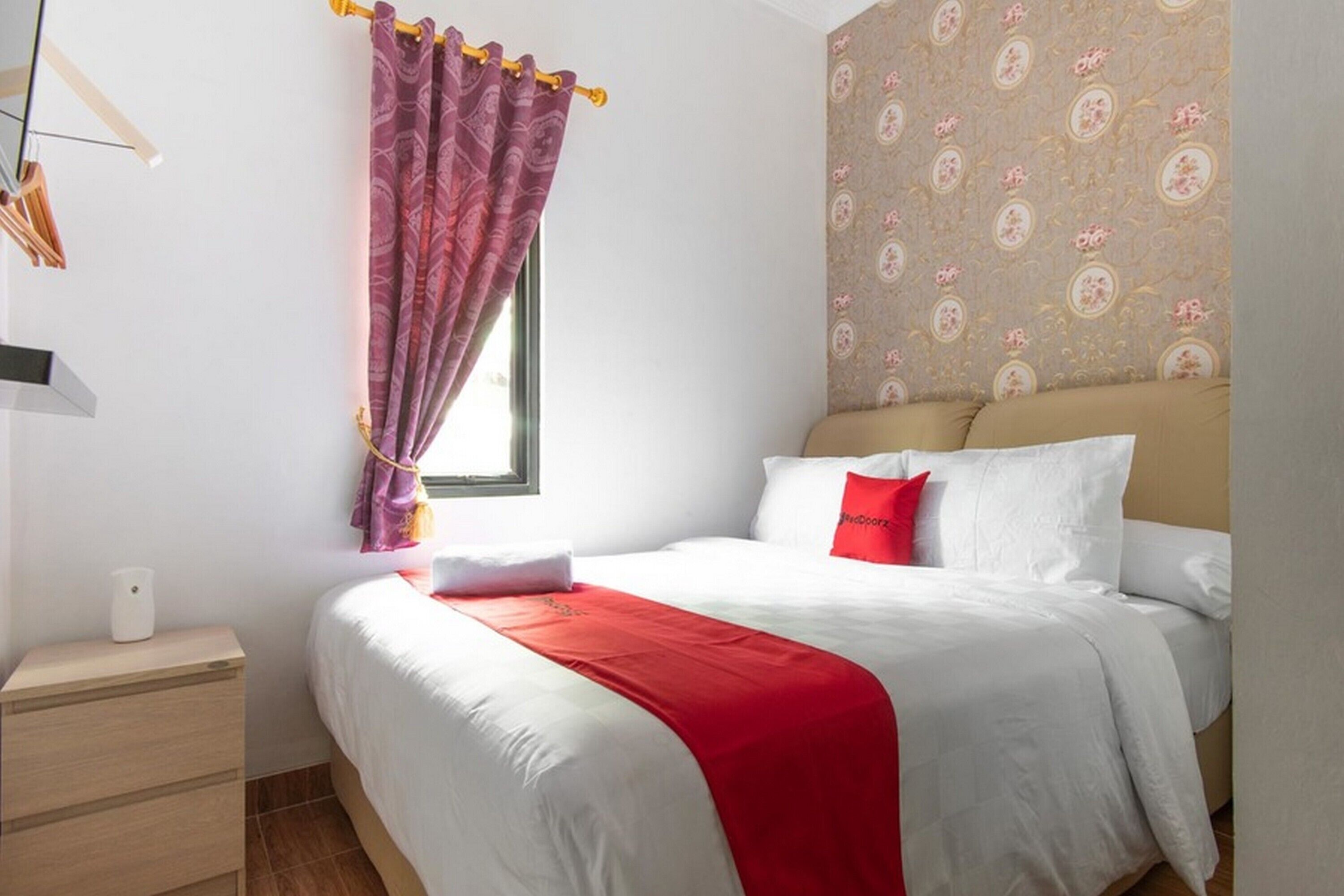 d'Blessing Kost & Family Homestay by RedDoorz