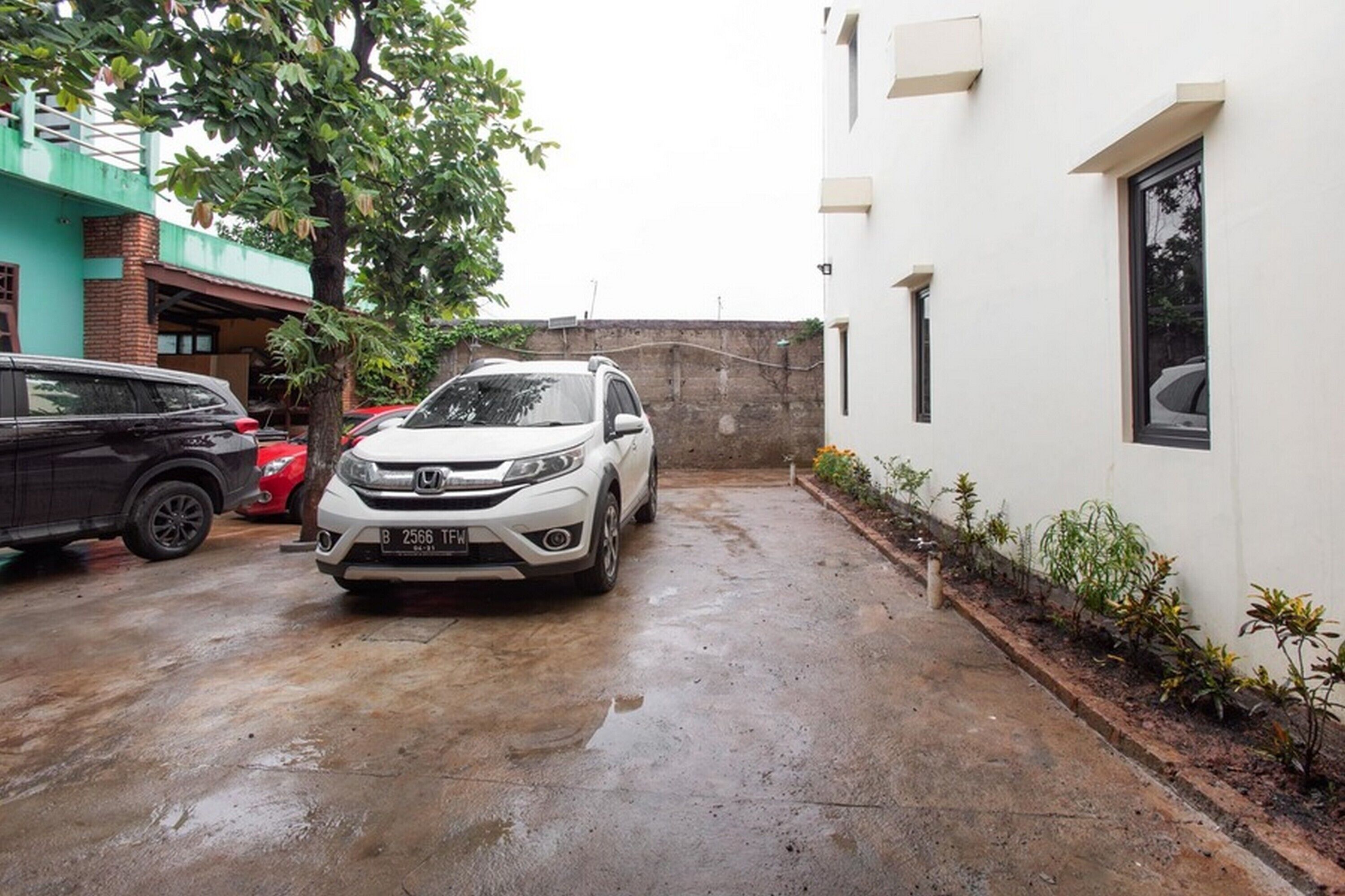 d'Blessing Kost & Family Homestay by RedDoorz