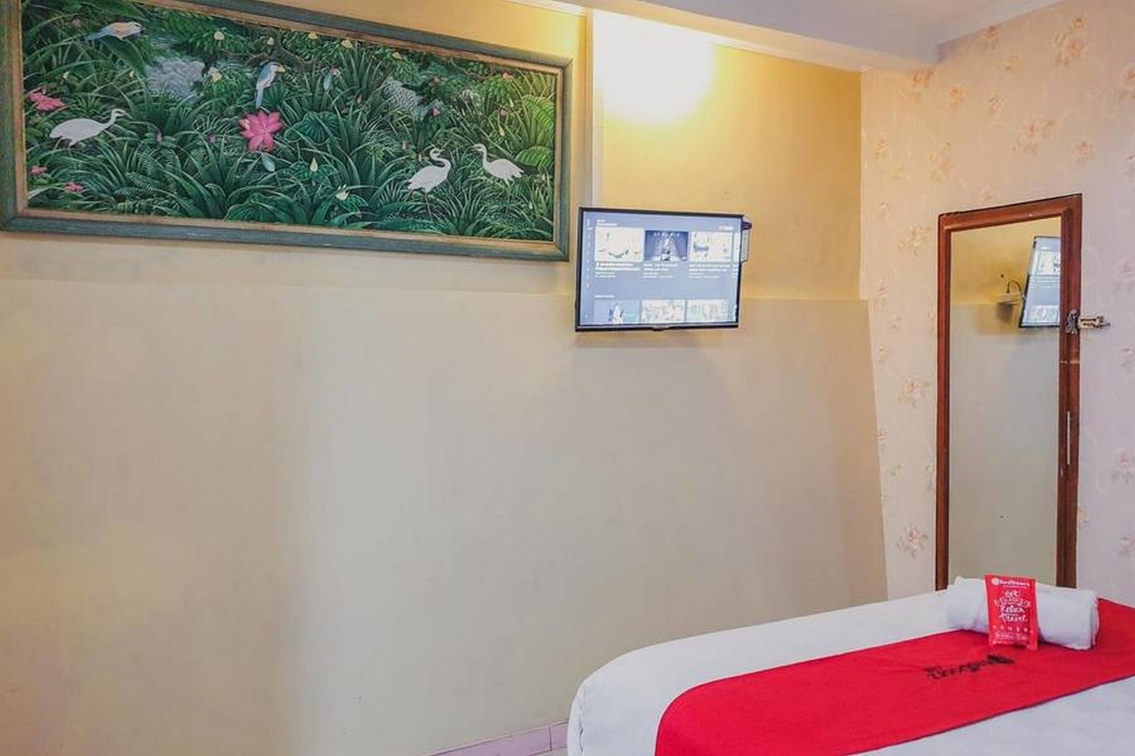 d'Blessing Kost & Family Homestay by RedDoorz