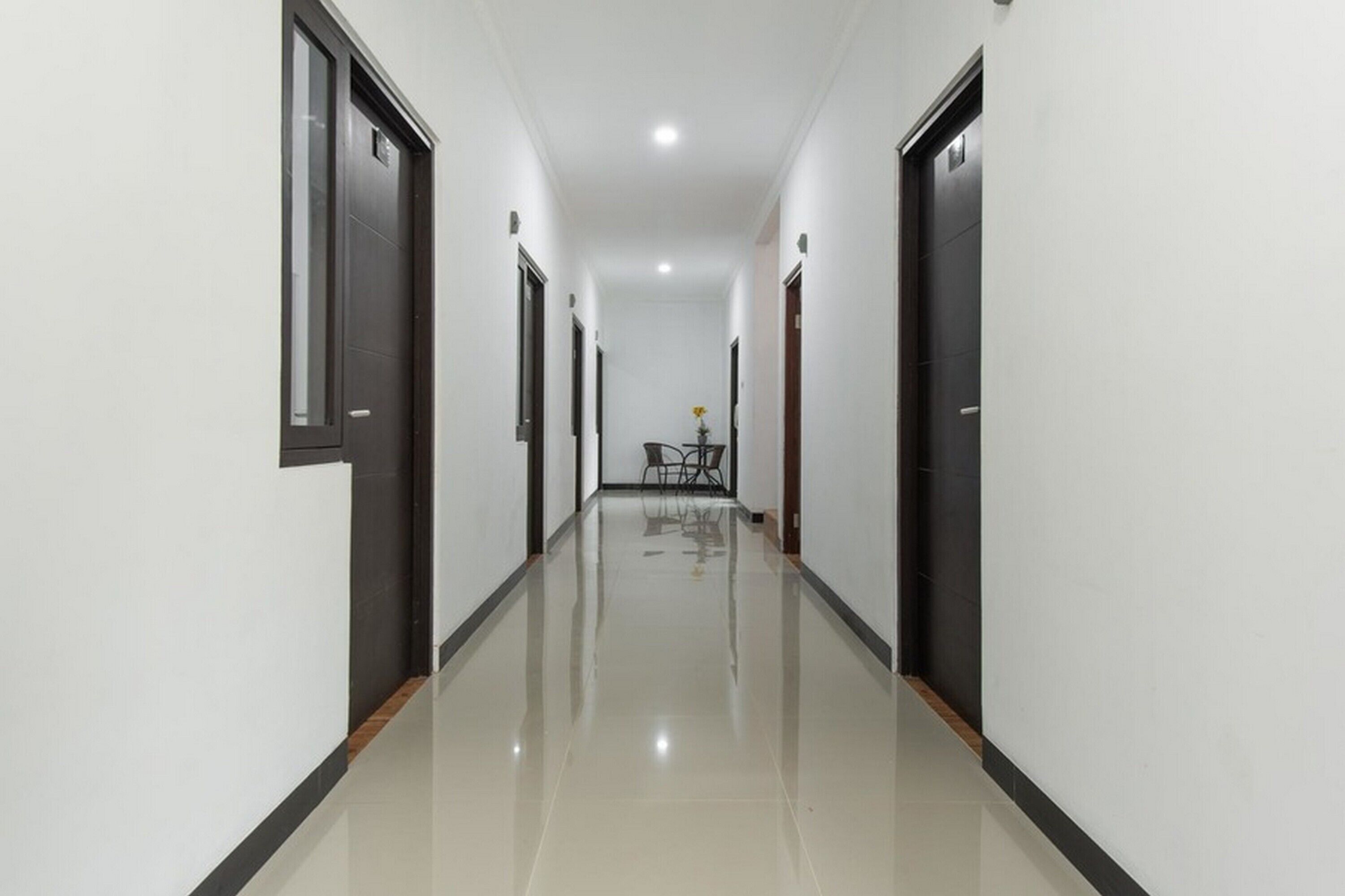d'Blessing Kost & Family Homestay by RedDoorz