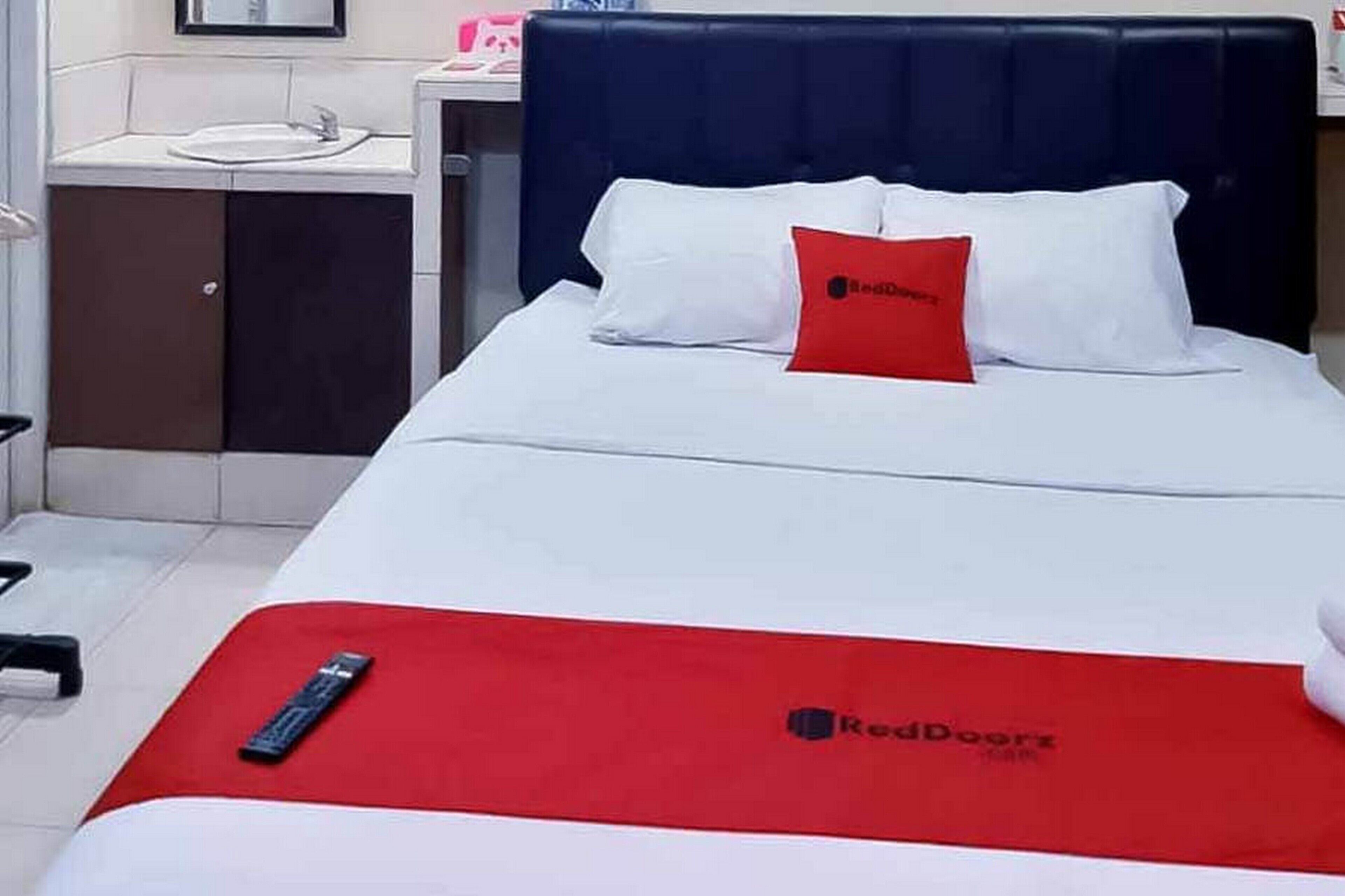 d'Blessing Kost & Family Homestay by RedDoorz