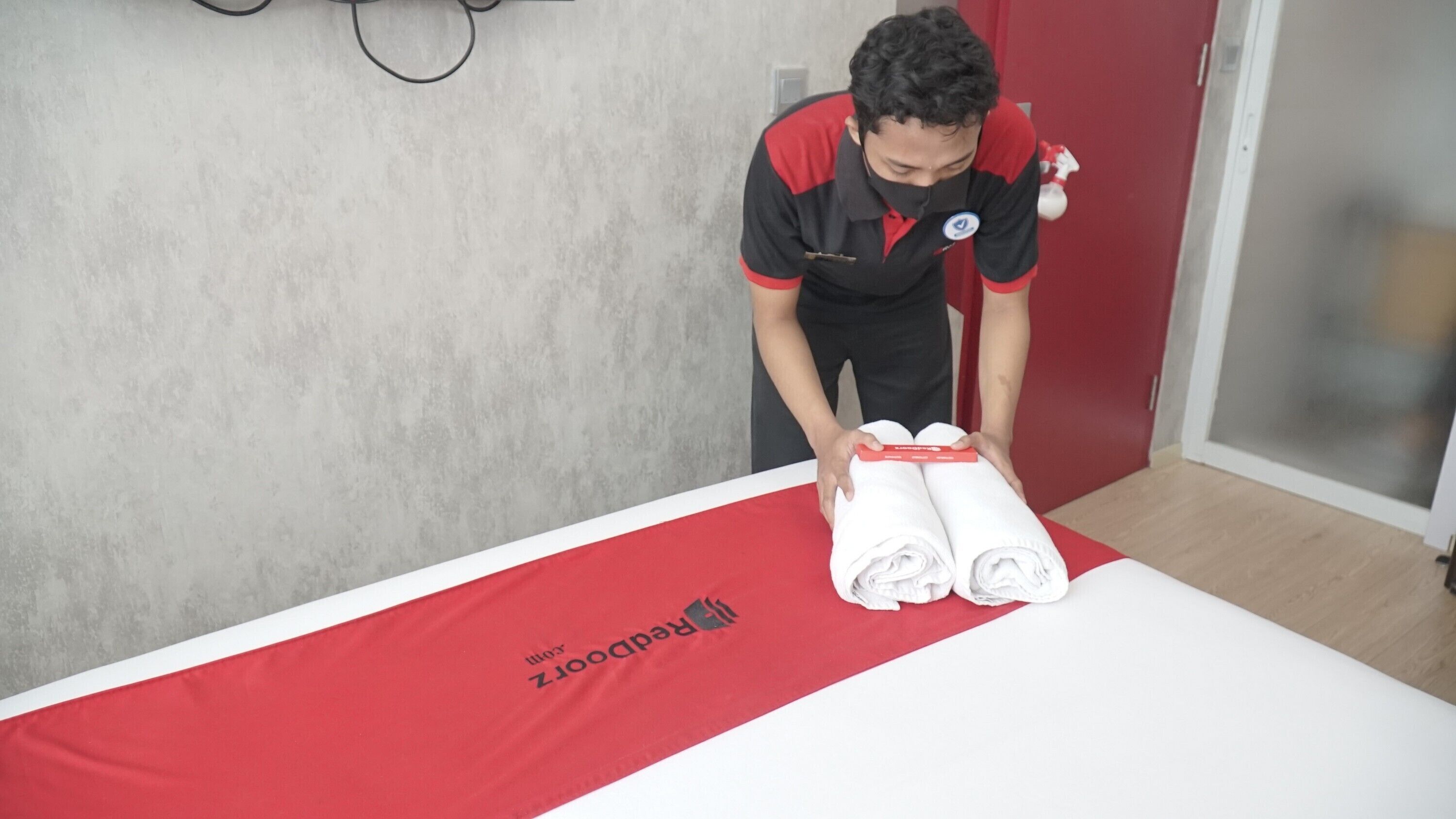 d'Blessing Kost & Family Homestay by RedDoorz