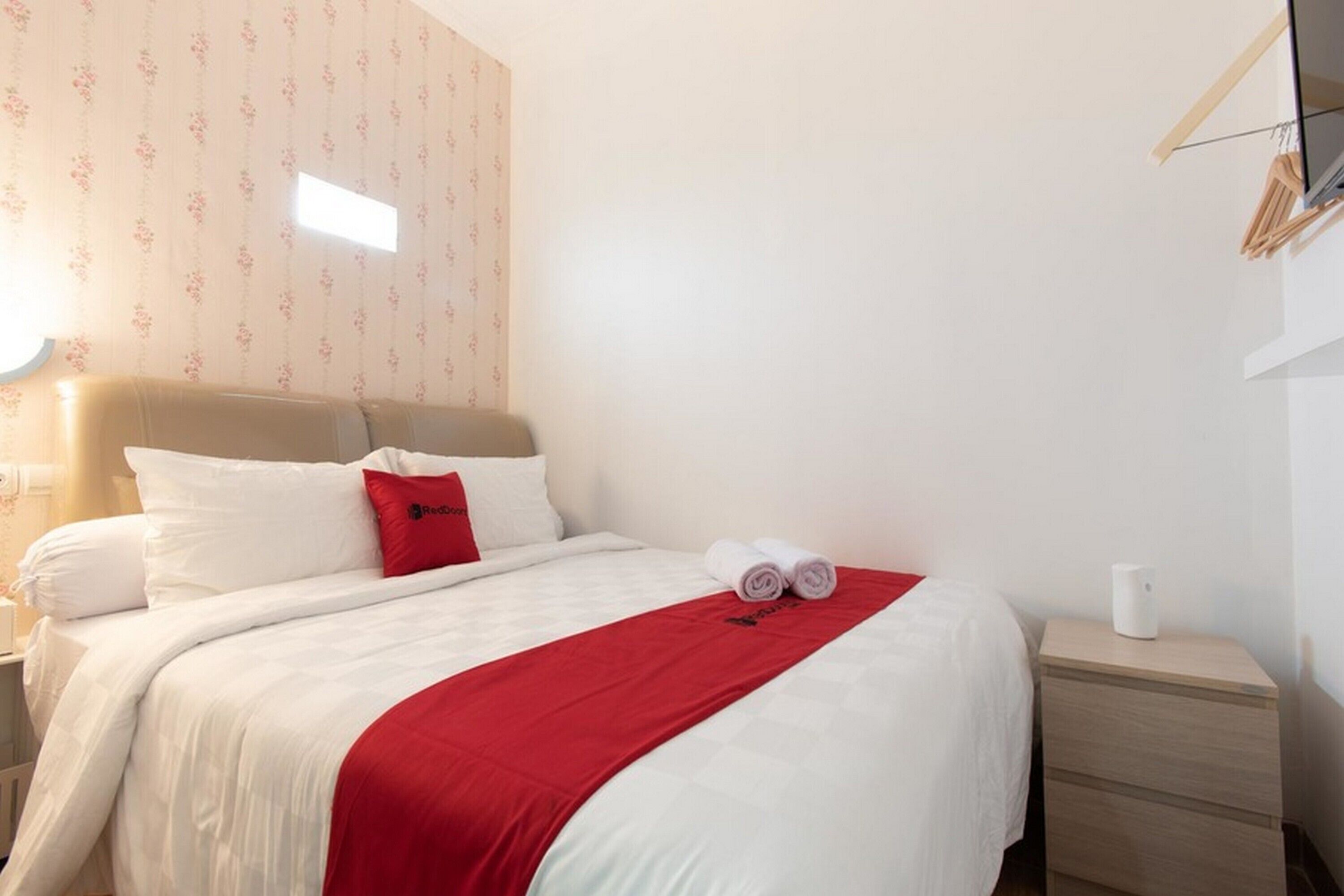 d'Blessing Kost & Family Homestay by RedDoorz