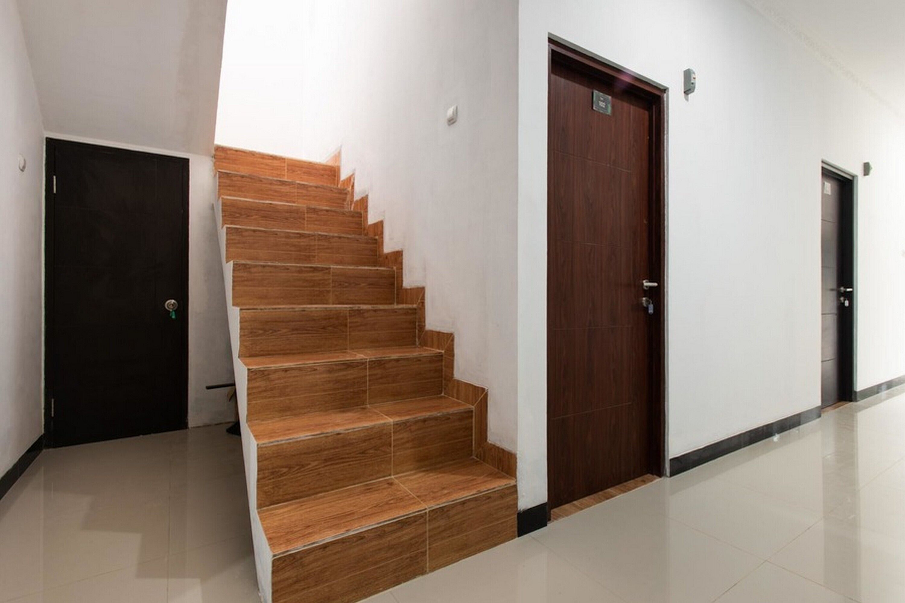 d'Blessing Kost & Family Homestay by RedDoorz